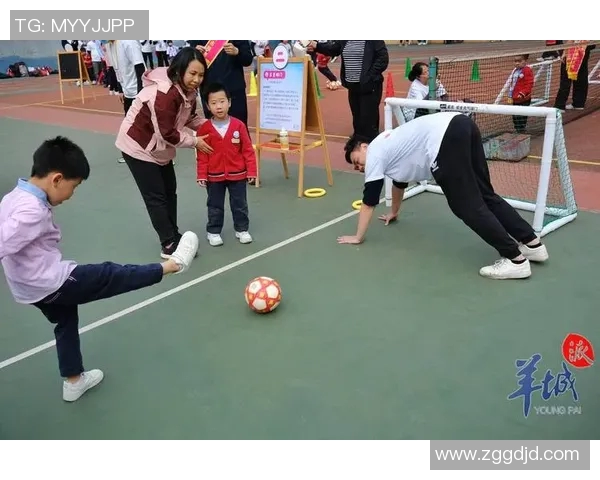 激情四溢的足球嘉年华活动盛典邀您共庆足球文化的魅力与团结