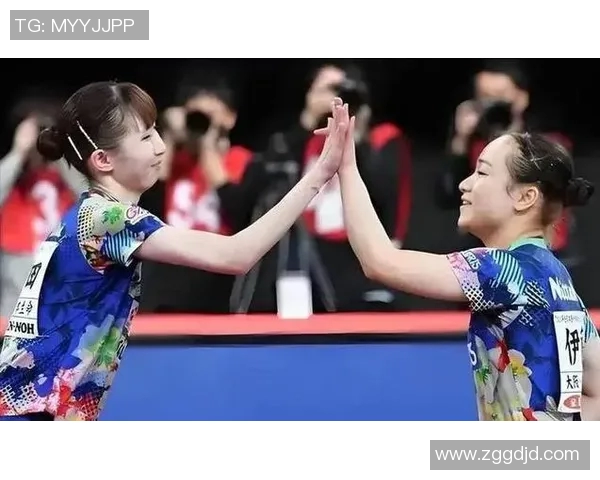 伊藤美诚对战韩莹精彩直播全程回顾与赛后分析